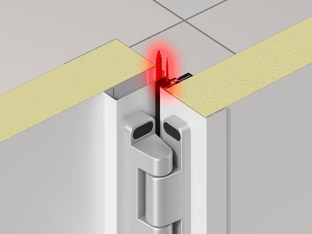 Past haroratli bajarilish.